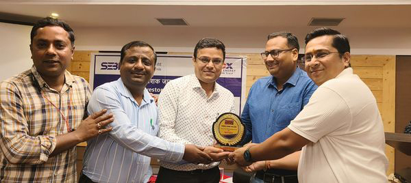 COMMODITY AWARD FY-2023-24